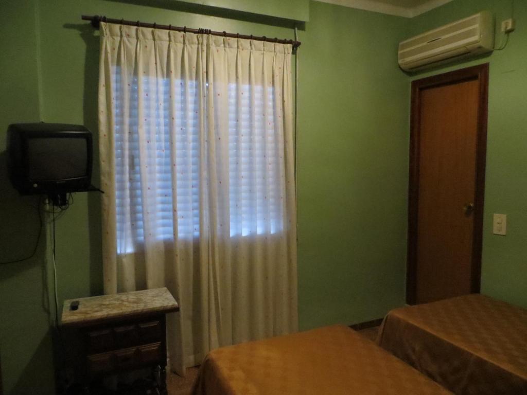 Hostal Vera Carlet Cameră foto